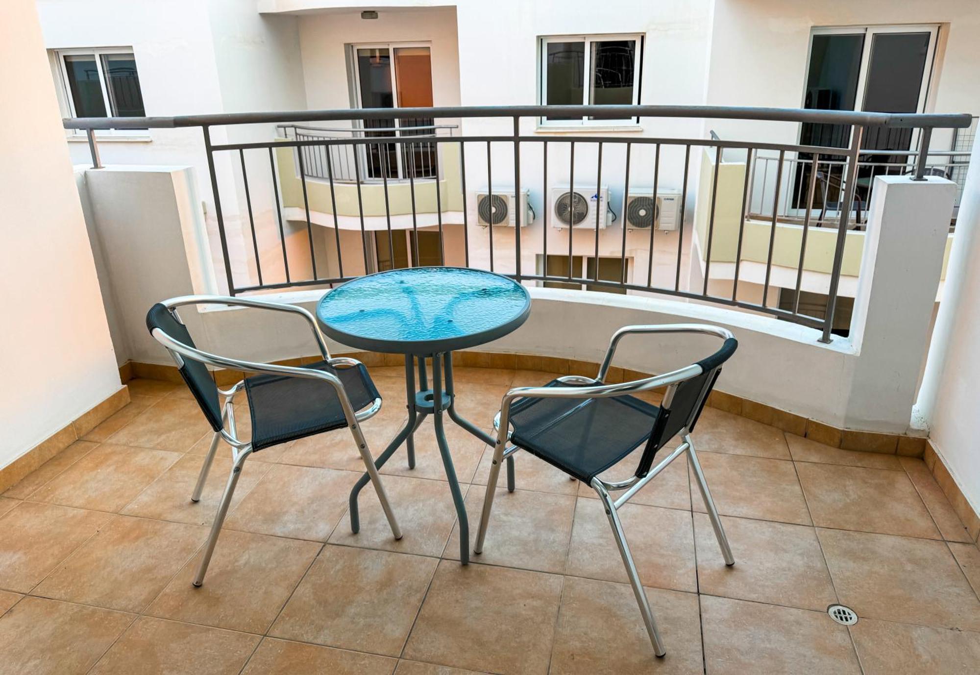 Cozy Budget Pyla